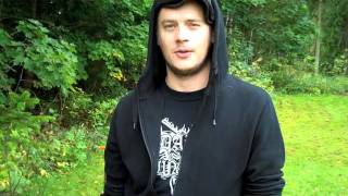 CIPHER SYSTEM - "Communicate The Storms" Track-By-Track Part 1 (OFFICIAL)