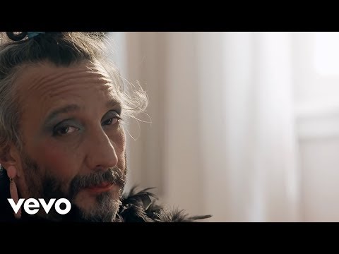 Fito Paez - Margarita (Official Video)