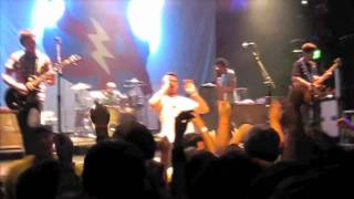 Say Anything (LIVE) - &quot;Less Cute ft. Kenny Vasoli&quot;