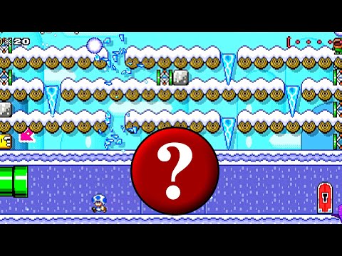 Super Mario Maker 2 🔥 Expert Endless Challenge #235