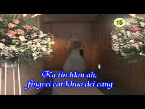 Fingrei Cat Ar khuang Cang - HD 2013
