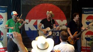 Long Line of Losers - Kevin Fowler