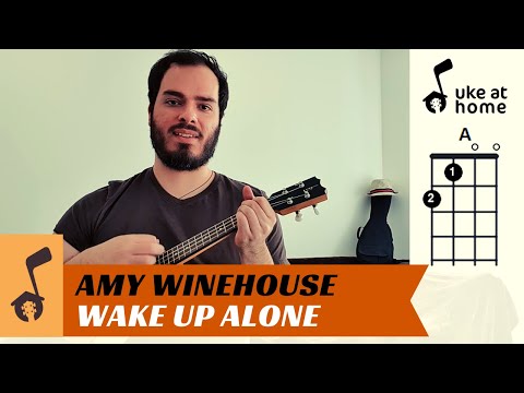 Wake Up Alone - Amy Winehouse