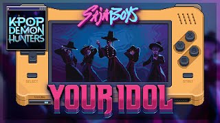 Cover art for Your Idol 8- Bit