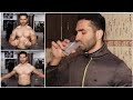 Using Pre-workout For The First Time | Physique Update | New Year Fitness Goal!