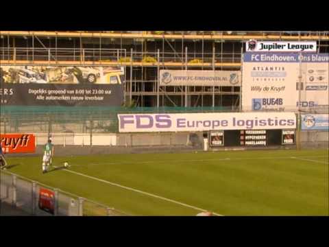 Fc Zwolle periode kampioen alle goals