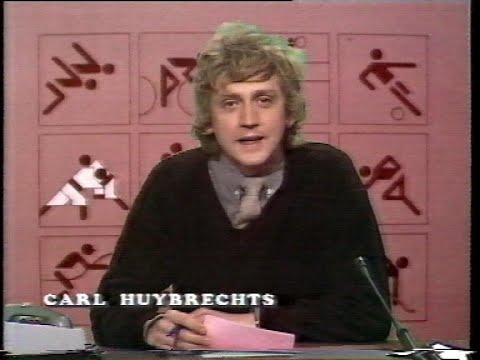BRT sportnieuws [Carl Huybrechts] (21 maart 1979)