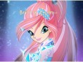 Winx Club 7x15 Shine like a diamond (latino) 