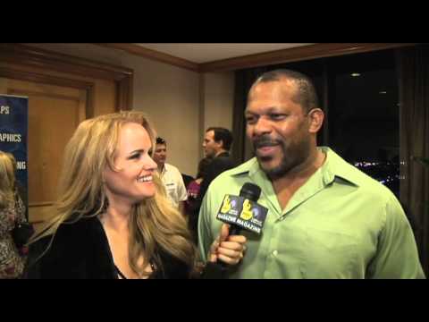 Deanna Meske Interviews Escalande Lundy for Pointe Coupee Magazine