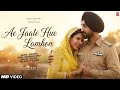 Border 2 Ae Jate Hue Lamho To Chalun New Song 2026 Sunny Deol Varun Dhawan Diljit Dosanj