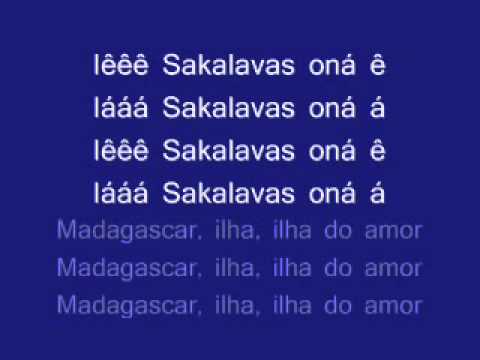 Madagascar Olodum - Banda Reflexu's