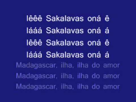 download lagu mp3 mp4 Olodum Madagascar Letra, download lagu Olodum Madagascar Letra gratis, unduh video klip Olodum Madagascar Letra