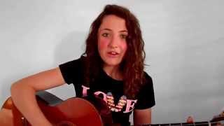 Maldita Nerea- Buena energía cover Marina Calero