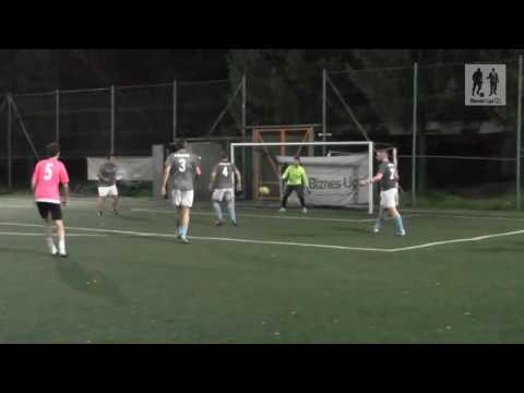 09.08.2016 III Liga B - Total Fitness Concept vs. IAG GBS