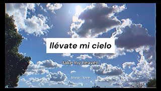 Download lagu RM - 'heaven' (Sub. Español | Lyrics) mp3