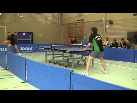 Oberliga Nord-Ost 2013/14 - Füchse Berlin vs. SC Charlottenburg