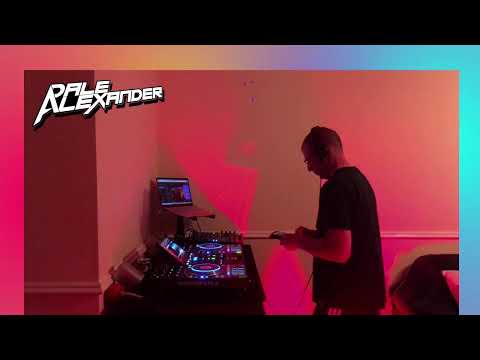 Dale Alexander - Saturday Belters