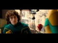 Kick-Ass 2 - Ass-Kicker