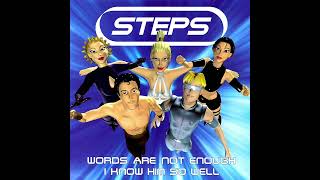 Steps - Bittersweet (Instrumental)