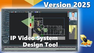 IP Video System Design Tool YouTube Video
