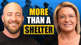 Inside Liberty House: How Veterans Rebuild Their Lives