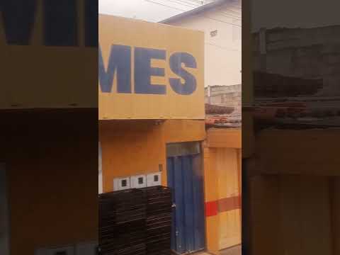 Cidade novo oriente Minas gerais