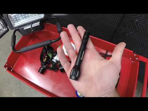 ASTRO PNEUMATIC 50SL VS EVERYTHING!