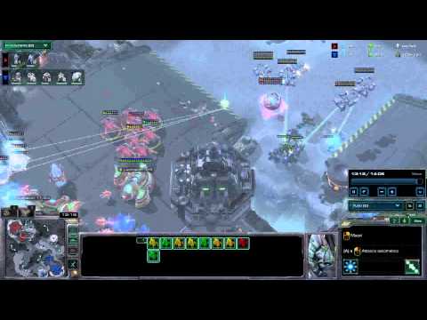 Apocalypse vs Mc tvp (Fulmi-133°)