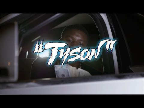 Mundo "Tyson" Directed by @Kendall_Mathis