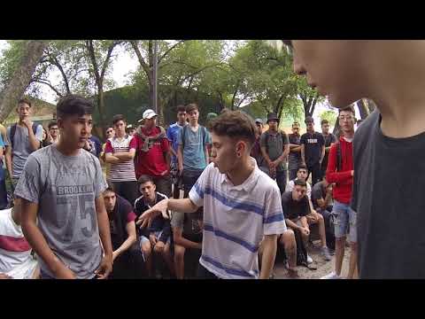 KARMA vs JPC vs ENIGMA vs SIRIUS | 8vos | 07/12/19