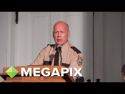 Caçada Brutal | Sessão Megapix