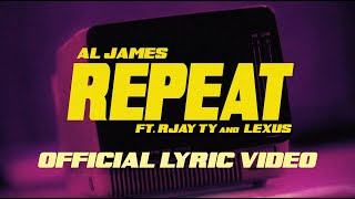 Cover art for Repeat