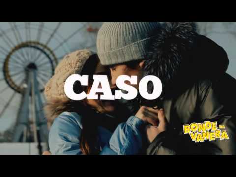 BONDE DA VANERA - FICA COMBINADO