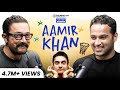 Aamir Khan On Marriage Failure, Family, Nepotism, Last Film, Bollywood & 3 Idiots |FO362 Raj Shamani DEFAULT Thumbnail