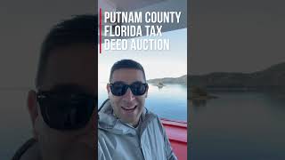 Next Putnam County Florida Tax Deed Auction May 8, 2024 #taxdeedauctions #realestate #taxdeeds #land