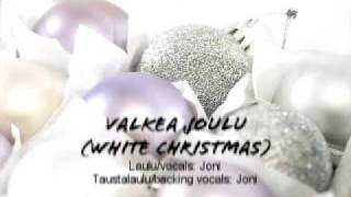 J &amp; E: Valkea joulu (White Christmas)