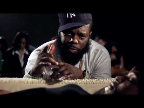 Tek of Smif N Wessun - "Death Is Forever" feat. General Steele & Havoc (Music Video)
