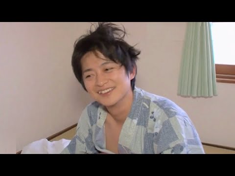 Compilation of Shimono Hiro getting wake up pranked