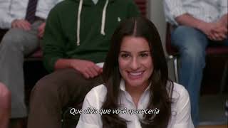 Sweet Caroline (Glee) HD Legendado PT-BR