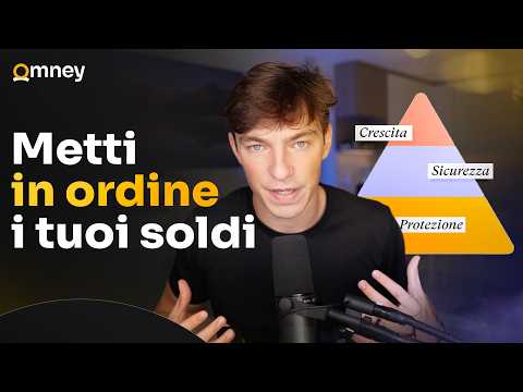 Omney and Riccardo Zanetti