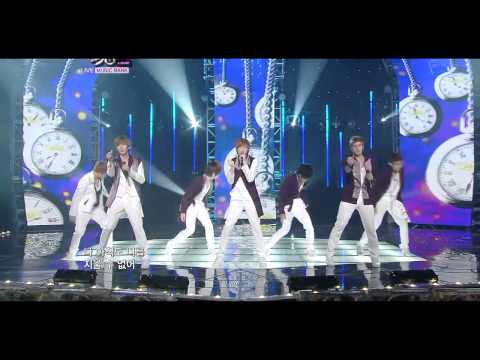 [Live 110520] U-KISS - 0330