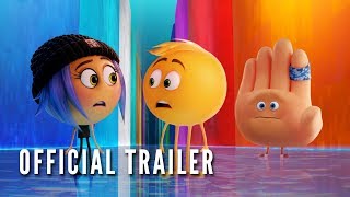 Emoji Filmi ( The Emoji Movie )