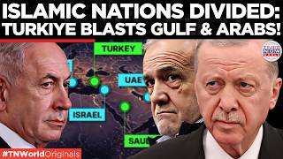 Saudi Push for US-Iran Tensions: A Complex Web