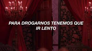 little mix - private show (subtitulada al español)