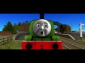 Percy Runs Away