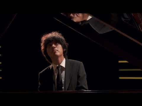 Yunchan Lim - Mendelssohn: Song Without Words Op. 19 No. 1 in E Major