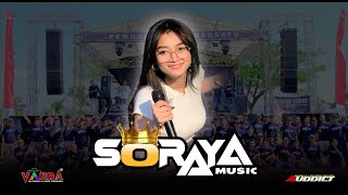 Download lagu LIVE SORAYA MUSIC | NGAMEN 3 | YUNI PUSPITA | PEMUDA LUWUK BERSATU mp3