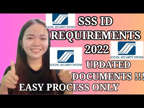 How to get SSS ID 2023: online registration and requirements - KAMI.COM.PH