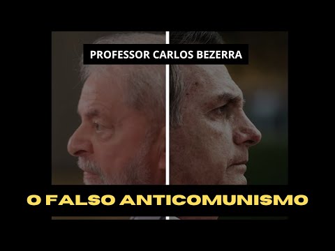 Perenialismo: o falso Anticomunismo