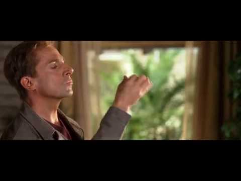 The Incredible Burt Wonderstone Gag Reel (Bloopers) HD